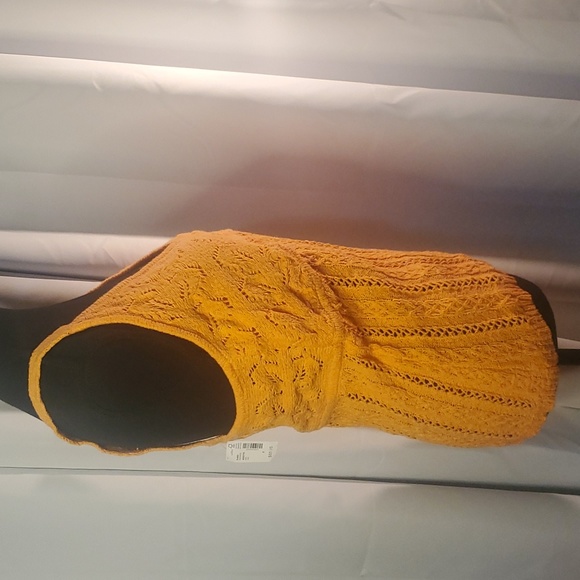 NWT Addition elle crocheted tank - Picture 2 of 6